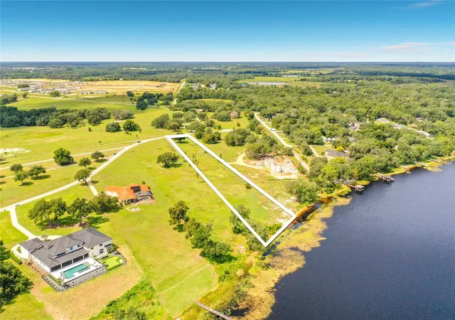 Photo 3 of Land for sale at 18540 Water Crst Ct, Groveland, FL 34736 | MLS# O6445349 | Listing updated on 2026-10-02