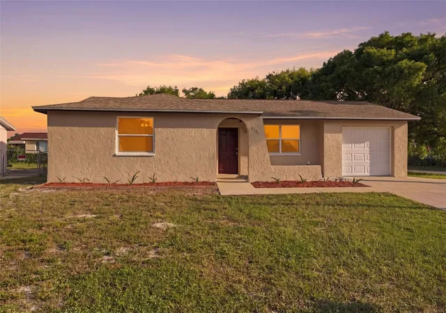 Photo 1 of Single family home for sale at 7101 Fairfax Dr, Port Richey, FL 34668 | MLS# W7889890 | Listing updated on 2026-10-03