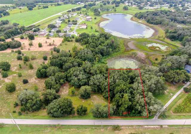 Photo 1 of Land for sale at Tbd Lot 7 Keene Rd, Altoona, FL 32702 | MLS# G5118360 | Listing updated on 2026-09-29