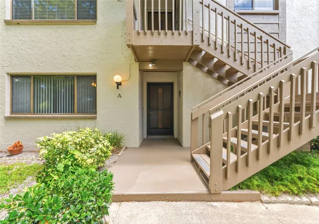 Photo 2 of Condo for sale at 8305 Sandwedge Cir #A, Hudson, FL 34667 | MLS# TB8552809 | Listing updated on 2026-09-29