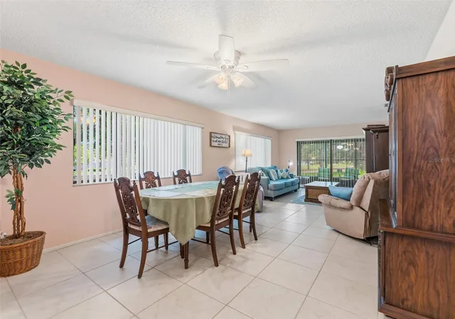 Listing Photo 5 - Condo for sale in building located at 8305 Sandwedge Cir, HUDSON, FL 34667 - Unit #A