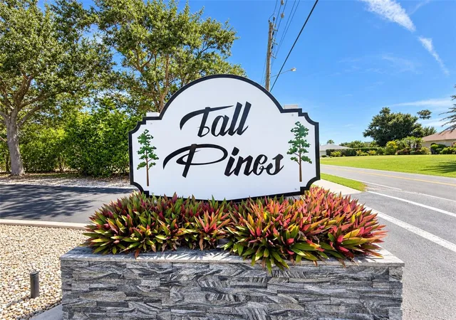 Photo 1 of Condo for sale at 8101 Memory Ln #122, Rotonda West, FL 33947 | MLS# D6148955 | Listing updated on 2026-10-02
