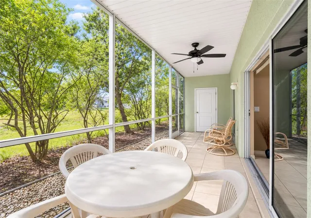 Photo 3 of Condo for sale at 8101 Memory Ln #122, Rotonda West, FL 33947 | MLS# D6148955 | Listing updated on 2026-10-02