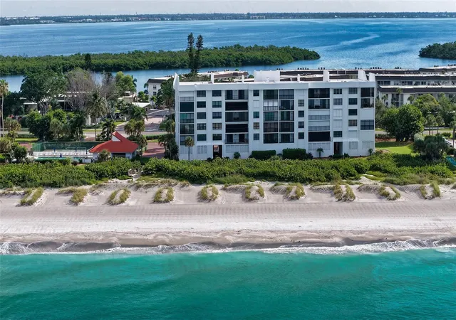Photo 1 of Condo for sale at 4525 Gulf Of Mexico Dr #204, Longboat Key, FL 34228 | MLS# A4707683 | Listing updated on 2026-10-09