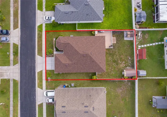 Photo 3 of Single family home for sale at 6283 Red Herring Dr, Winter Haven, FL 33881 | MLS# S5158420 | Listing updated on 2026-09-29