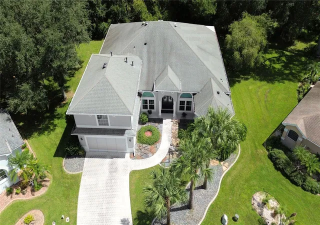 Photo 3 of Single family home for sale at 5353 Treasure View Way, Leesburg, FL 34748 | MLS# G5118361 | Listing updated on 2026-10-13