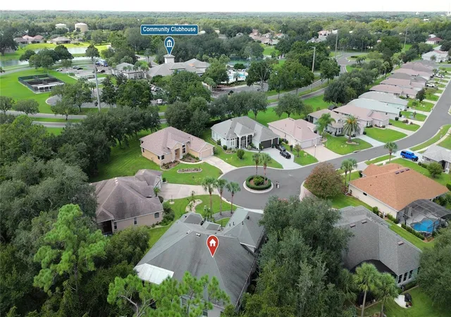Photo 3 of Single family home for sale at 5353 Treasure View Way, Leesburg, FL 34748 | MLS# G5118361 | Listing updated on 2026-10-21