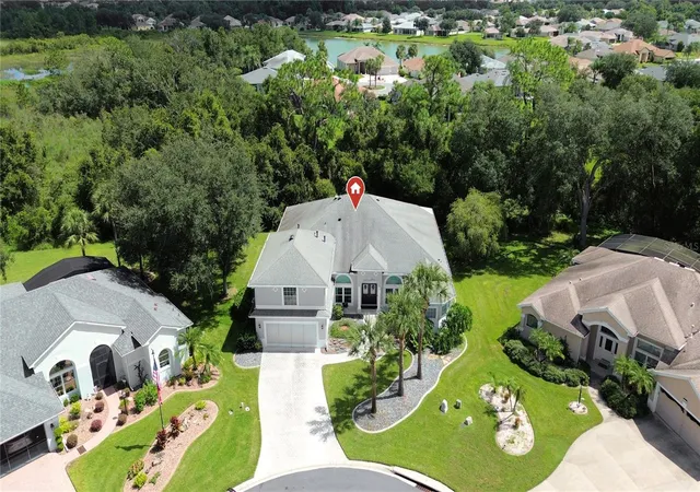 Photo 4 of Single family home for sale at 5353 Treasure View Way, Leesburg, FL 34748 | MLS# G5118361 | Listing updated on 2026-10-21