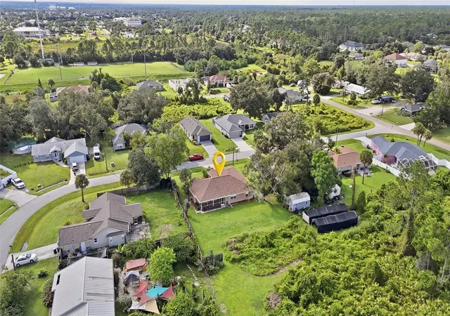 Photo 2 of Single family home for sale at 1722 Shevlin St, North Port, FL 34286 | MLS# C7531305 | Listing updated on 2026-10-07
