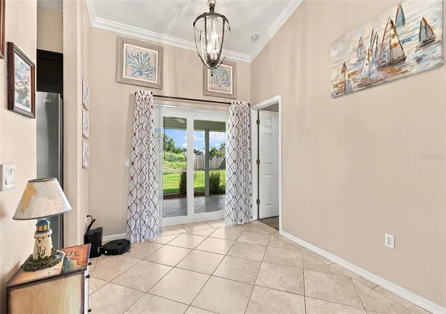 Photo 3 of Single family home for sale at 1722 Shevlin St, North Port, FL 34286 | MLS# C7531305 | Listing updated on 2026-10-07