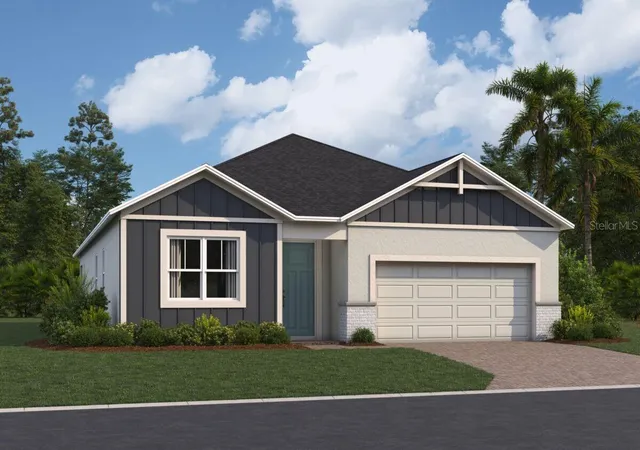 Photo 1 of Single family home for sale at 4272 Arcadia Garden Way, St Cloud, FL 34772 | MLS# O6445354 | Listing updated on 2026-09-30