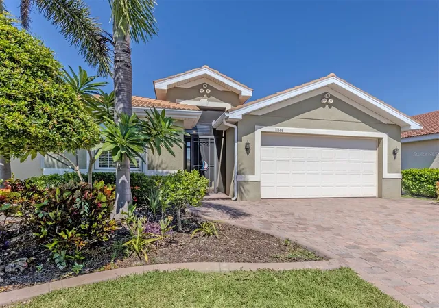 Photo 1 of Single family home for sale at 11666 Parrotfish St, Venice, FL 34292 | MLS# N6145961 | Listing updated on 2026-10-20