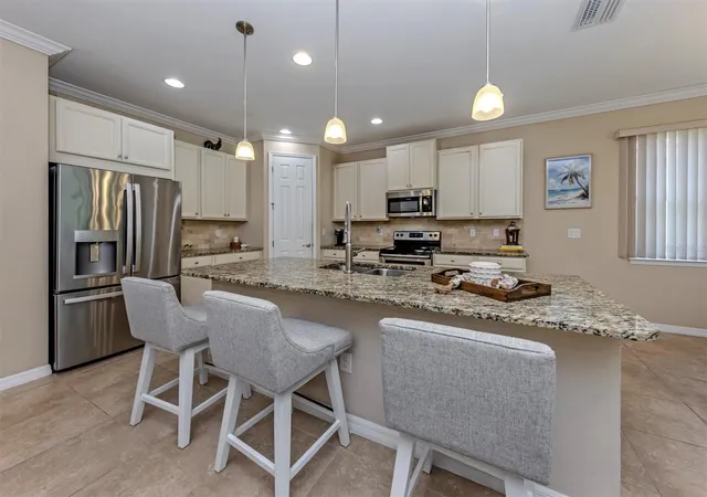 Photo 3 of Single family home for sale at 11666 Parrotfish St, Venice, FL 34292 | MLS# N6145961 | Listing updated on 2026-10-20