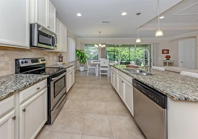 Photo 3 of Single family home for sale at 11666 Parrotfish St, Venice, FL 34292 | MLS# N6145961 | Listing updated on 2026-10-20