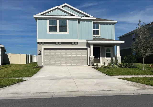 Photo 1 of Single family home for sale at 930 Cattleman St, Winter Haven, FL 33881 | MLS# O6445356 | Listing updated on 2026-09-29