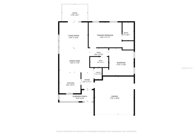 Photo 1 of Single family home for sale at 4436 E Rejoice St, Inverness, FL 34453 | MLS# OM733001 | Listing updated on 2026-09-29