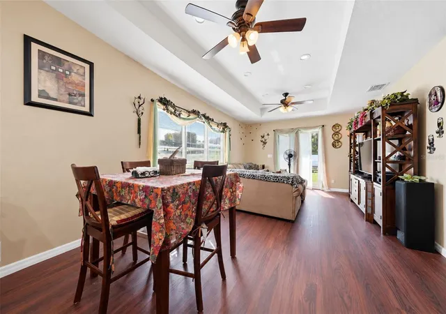 Photo 4 of Single family home for sale at 4436 E Rejoice St, Inverness, FL 34453 | MLS# OM733001 | Listing updated on 2026-09-29