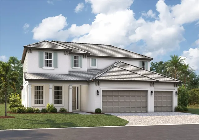 Photo 1 of Single family home for sale at 1575 Lugano Cir, Nokomis, FL 34275 | MLS# R4912069 | Listing updated on 2026-09-28