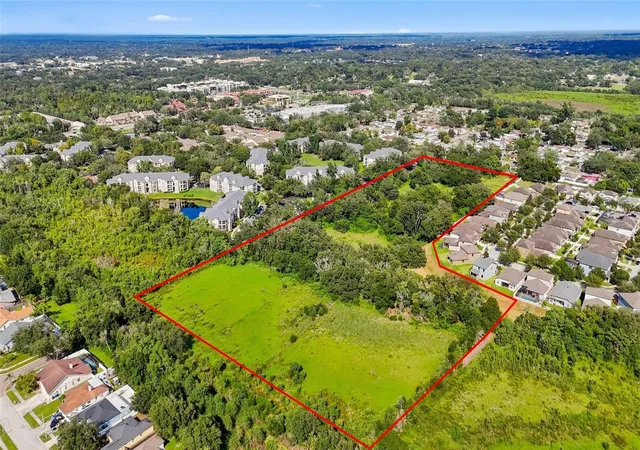 Land for sale at 1406 Gabriel Pl, BRANDON, FL 33511 | MLS# TB8552814