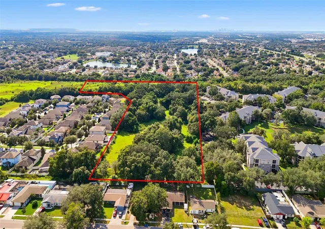 Photo 2 of Land for sale at 1406 Gabriel Pl, Brandon, FL 33511 | MLS# TB8552814 | Listing updated on 2026-09-29