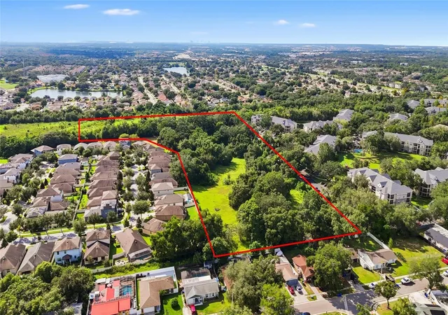 Photo 3 of Land for sale at 1406 Gabriel Pl, Brandon, FL 33511 | MLS# TB8552814 | Listing updated on 2026-09-29