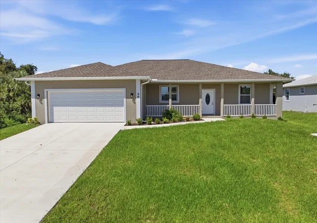 Photo 1 of Single family home for sale at 26 Coxswain Dr, Placida, FL 33946 | MLS# C7531306 | Listing updated on 2026-10-01