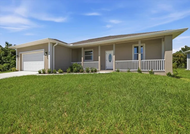 Photo 2 of Single family home for sale at 26 Coxswain Dr, Placida, FL 33946 | MLS# C7531306 | Listing updated on 2026-10-01