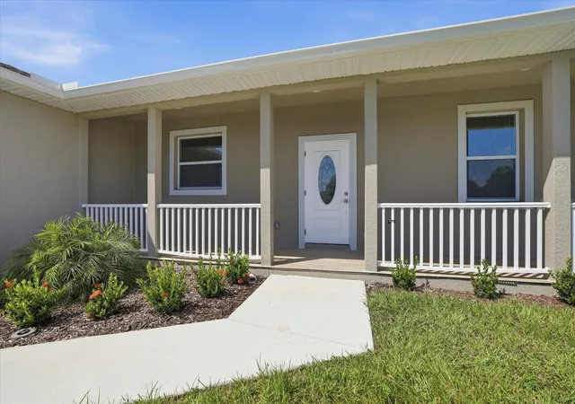 Photo 3 of Single family home for sale at 26 Coxswain Dr, Placida, FL 33946 | MLS# C7531306 | Listing updated on 2026-10-01