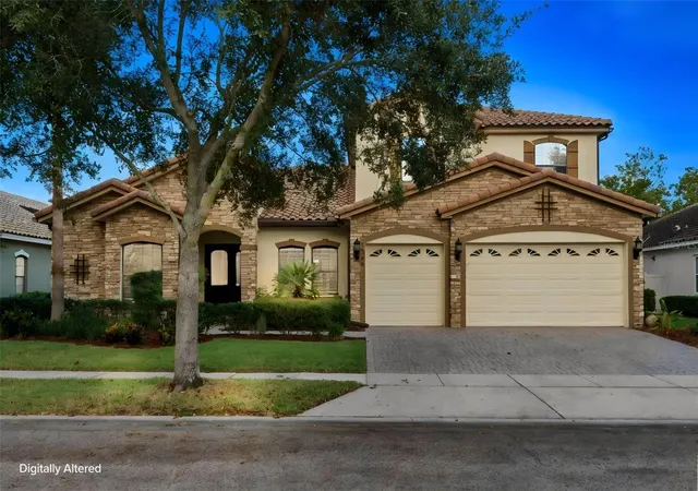 Photo 1 of Single family home for sale at 1260 Bella Vista Cir, Longwood, FL 32779 | MLS# O6445361 | Listing updated on 2026-10-08