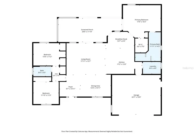 Photo 4 of Single family home for sale at 3174 Wenona Dr, North Port, FL 34288 | MLS# C7531307 | Listing updated on 2026-10-02
