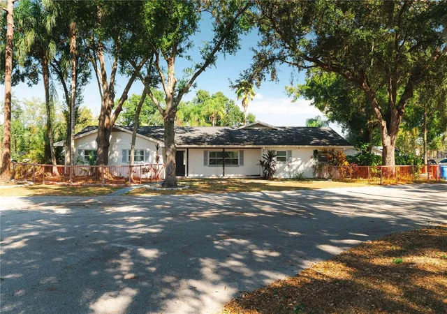 Photo 1 of Single family home for sale at 15509 Casey Rd, Tampa, FL 33624 | MLS# TB8552816 | Listing updated on 2026-10-07