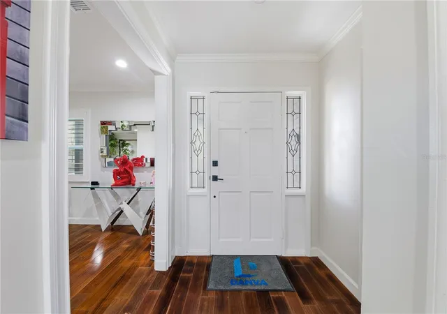 Photo 3 of Single family home for sale at 15509 Casey Rd, Tampa, FL 33624 | MLS# TB8552816 | Listing updated on 2026-10-07
