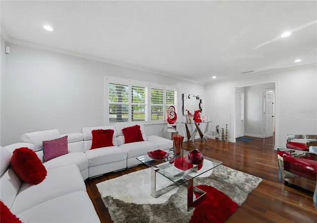 Photo 4 of Single family home for sale at 15509 Casey Rd, Tampa, FL 33624 | MLS# TB8552816 | Listing updated on 2026-10-07
