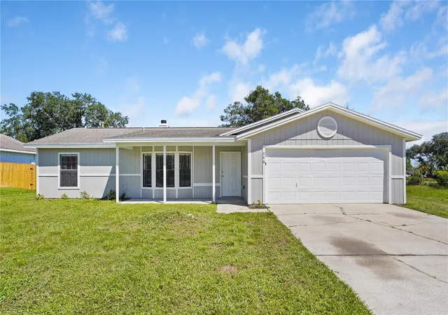 Photo 2 of Single family home for sale at 546 Fort Smith Blvd, Deltona, FL 32738 | MLS# O6445362 | Listing updated on 2026-10-06