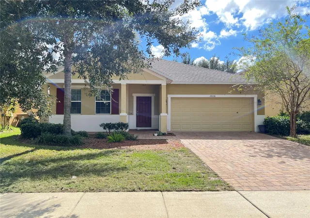 Photo 1 of Single family home for sale at 16036 Yelloweyed Dr, Clermont, FL 34714 | MLS# S5158422 | Listing updated on 2026-10-20