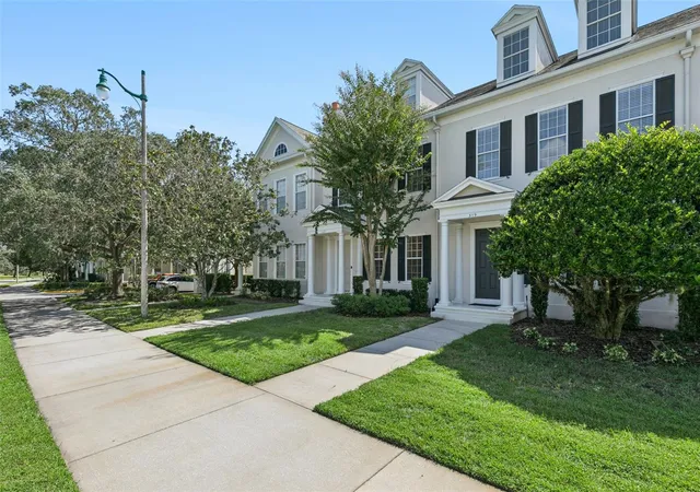 Photo 3 of Townhouse for sale at 319 Celebration Blvd, Kissimmee, FL 34747 | MLS# O6445364 | Listing updated on 2026-10-06