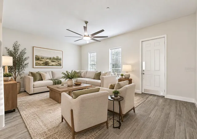 Photo 3 of Townhouse for sale at 319 Celebration Blvd, Kissimmee, FL 34747 | MLS# O6445364 | Listing updated on 2026-10-06