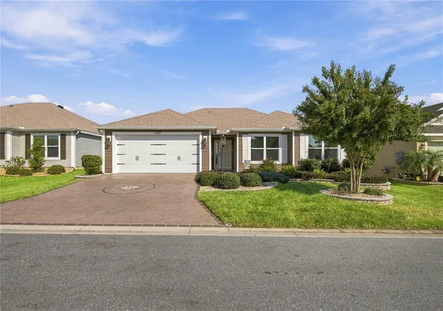 Photo 1 of Single family home for sale at 2505 Drew Cir, The Villages, FL 32163 | MLS# G5118363 | Listing updated on 2026-09-30