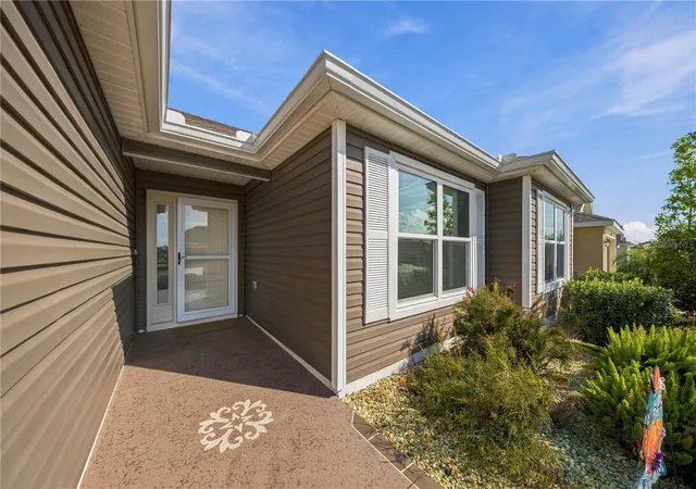 Photo 3 of Single family home for sale at 2505 Drew Cir, The Villages, FL 32163 | MLS# G5118363 | Listing updated on 2026-09-30