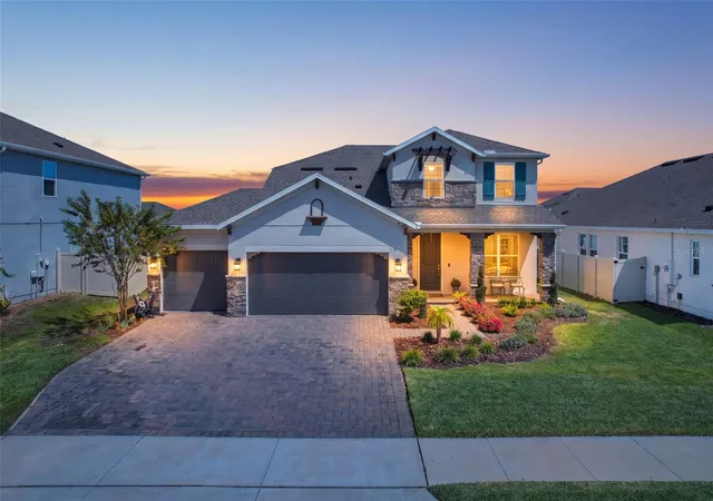 Photo 1 of Single family home for sale at 756 Annabell Ridge Rd, Minneola, FL 34715 | MLS# G5118364 | Listing updated on 2026-10-03