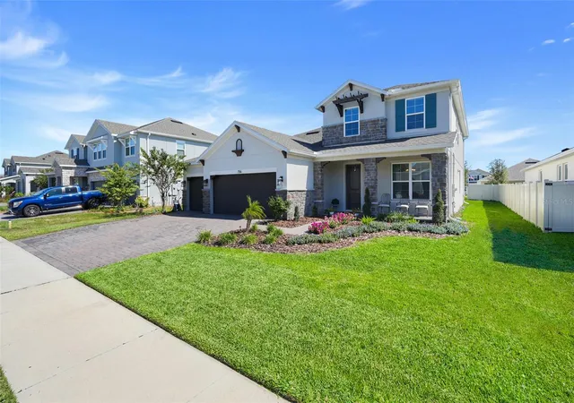 Photo 3 of Single family home for sale at 756 Annabell Ridge Rd, Minneola, FL 34715 | MLS# G5118364 | Listing updated on 2026-10-03