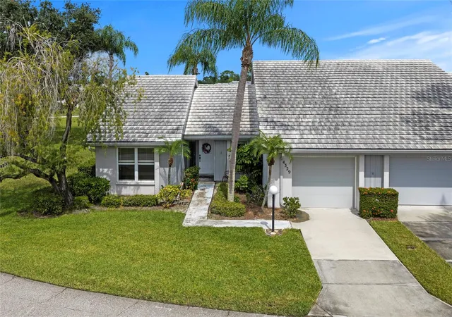 Photo 1 of Single family home for sale at 4329 Brittany Ln #59, Sarasota, FL 34233 | MLS# A4707688 | Listing updated on 2026-10-07