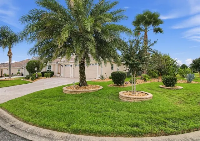 Photo 3 of Single family home for sale at 3254 Delk Dr, The Villages, FL 32163 | MLS# TB8552818 | Listing updated on 2026-10-05