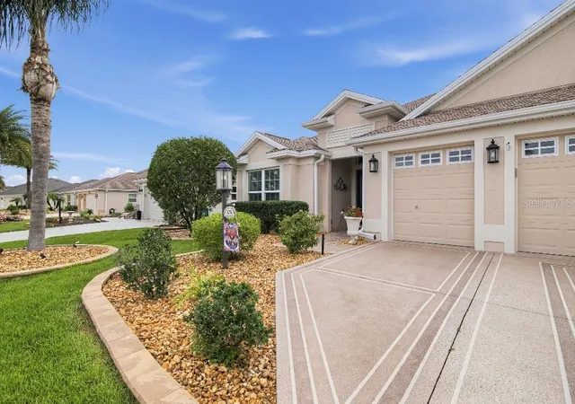 Photo 4 of Single family home for sale at 3254 Delk Dr, The Villages, FL 32163 | MLS# TB8552818 | Listing updated on 2026-10-05