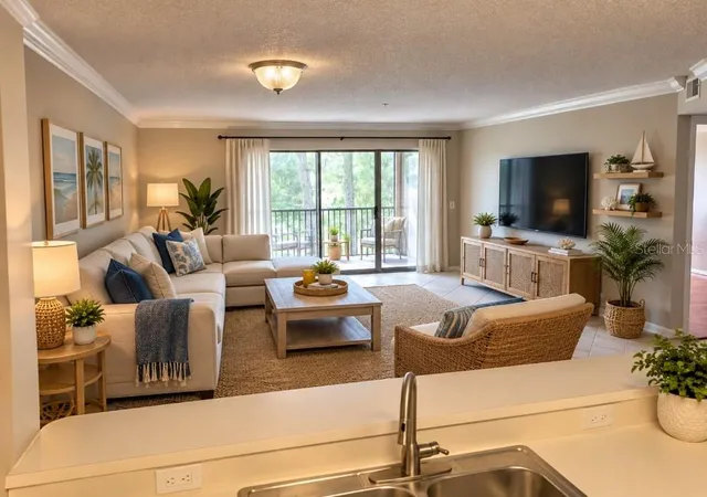 Photo 2 of Condo for sale at 2400 Feather Sound Dr #226, Clearwater, FL 33762 | MLS# TB8552819 | Listing updated on 2026-09-30
