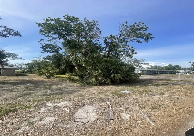 Photo 3 of Land for sale at Jungle Way, Sarasota, FL 34243 | MLS# A4707692 | Listing updated on 2026-10-07