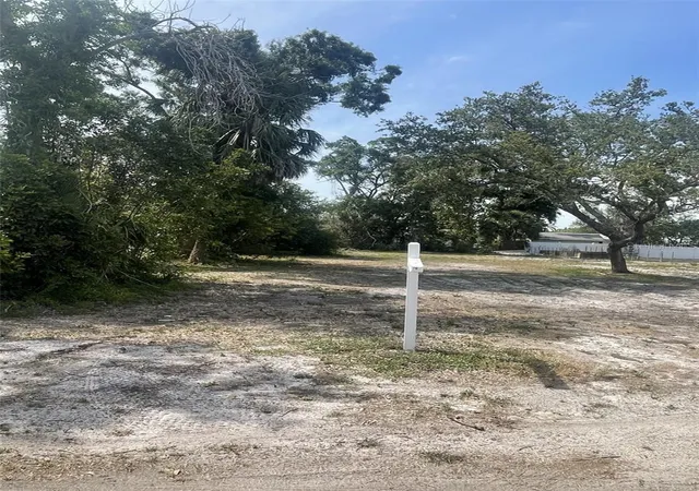 Photo 4 of Land for sale at Jungle Way, Sarasota, FL 34243 | MLS# A4707692 | Listing updated on 2026-10-07