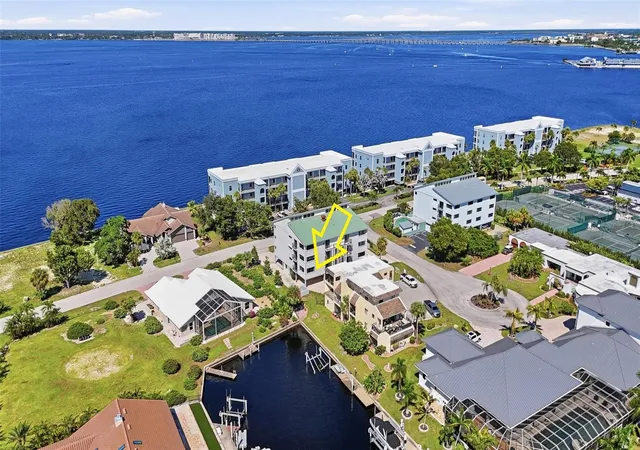 Photo 2 of Condo for sale at 1801 Jamaica Way #112, Punta Gorda, FL 33950 | MLS# C7531310 | Listing updated on 2026-10-03