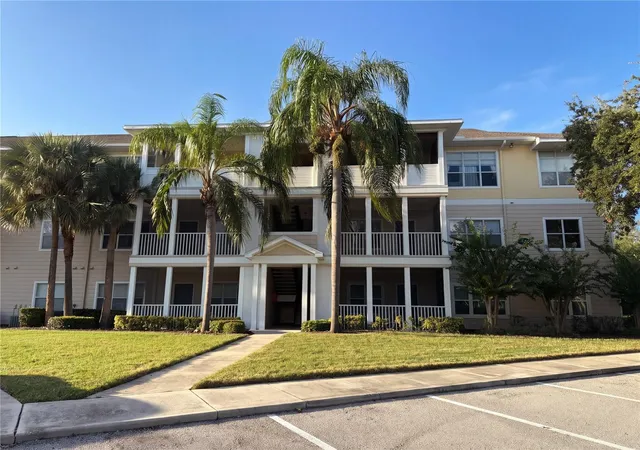 Condo for sale at 4802 51st Street W #411, Bradenton, FL 34210 | MLS# O6445367 | Listing updated on 2026-10-22