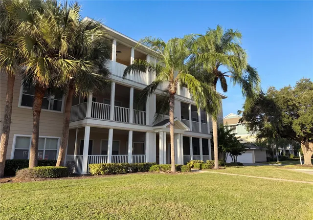 Photo 1 of Condo for sale at 4802 51st Street W #411, Bradenton, FL 34210 | MLS# O6445367 | Listing updated on 2026-10-22